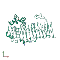 3D model of 4nk8 from PDBe