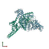 3D model of 4nmn from PDBe