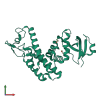 thumbnail of PDB structure 4NPS