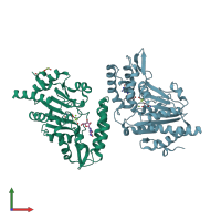 3D model of 4nv0 from PDBe