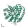 thumbnail of PDB structure 4O0K