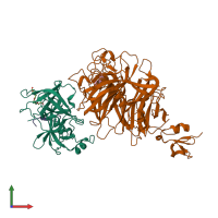 3D model of 4o3t from PDBe