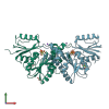 thumbnail of PDB structure 4O5F