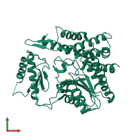 3D model of 4ofz from PDBe