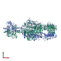 3D model of 4oj6 from PDBe