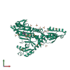 thumbnail of PDB structure 4OLF