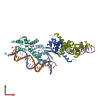 3D model of 4on0 from PDBe