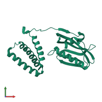 3D model of 4oph from PDBe