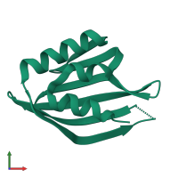 3D model of 4ouq from PDBe