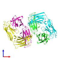 3D model of 4oz4 from PDBe