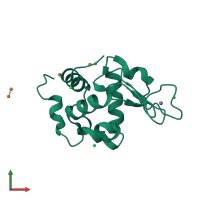 3D model of 4p2e from PDBe