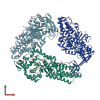 thumbnail of PDB structure 4PY2