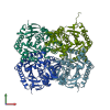 thumbnail of PDB structure 4Q1T