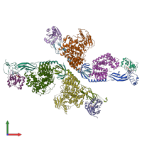 3D model of 4q66 from PDBe