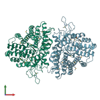 3D model of 4q69 from PDBe