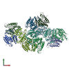 thumbnail of PDB structure 4QFE