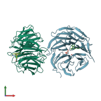 3D model of 4ql1 from PDBe