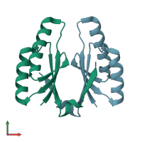 3D model of 4qr1 from PDBe