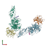 3D model of 4qt8 from PDBe