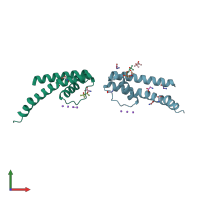 3D model of 4rai from PDBe