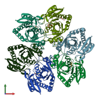 3D model of 4rj2 from PDBe
