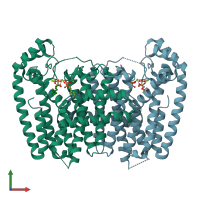 3D model of 4rxc from PDBe