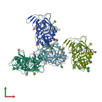 3D model of 4rz8 from PDBe