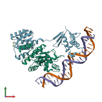 3D model of 4s05 from PDBe