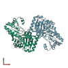 thumbnail of PDB structure 4W5K