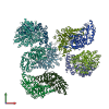 thumbnail of PDB structure 4W91