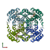 thumbnail of PDB structure 4WEC