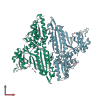 thumbnail of PDB structure 4WI1
