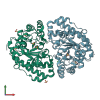 thumbnail of PDB structure 4WSH