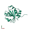 thumbnail of PDB structure 4WXT