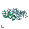 thumbnail of PDB structure 4XFJ