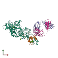 3D model of 4xi5 from PDBe