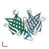 thumbnail of PDB structure 4XIN