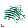 thumbnail of PDB structure 4XXP