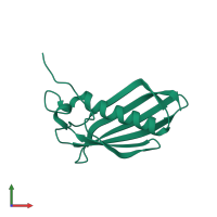 3D model of 4xy6 from PDBe
