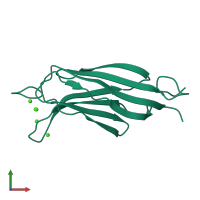 3D model of 4y1t from PDBe