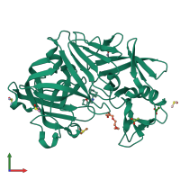 3D model of 4y58 from PDBe