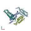 thumbnail of PDB structure 4YK3