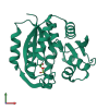 thumbnail of PDB structure 4YL5