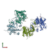 thumbnail of PDB structure 4YS8