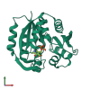 thumbnail of PDB structure 4YWR