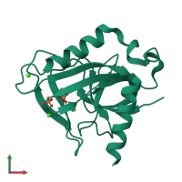 3D model of 4z72 from PDBe