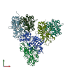 thumbnail of PDB structure 4Z9N