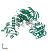 thumbnail of PDB structure 4ZIY