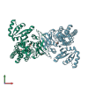 thumbnail of PDB structure 4ZN6
