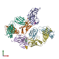 3D model of 4zso from PDBe